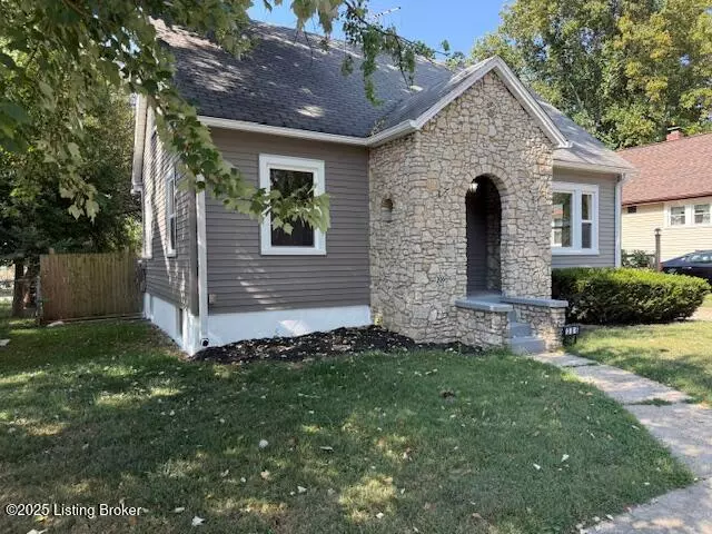 Jeffersonville, IN 47130,306 E Charlestown Ave