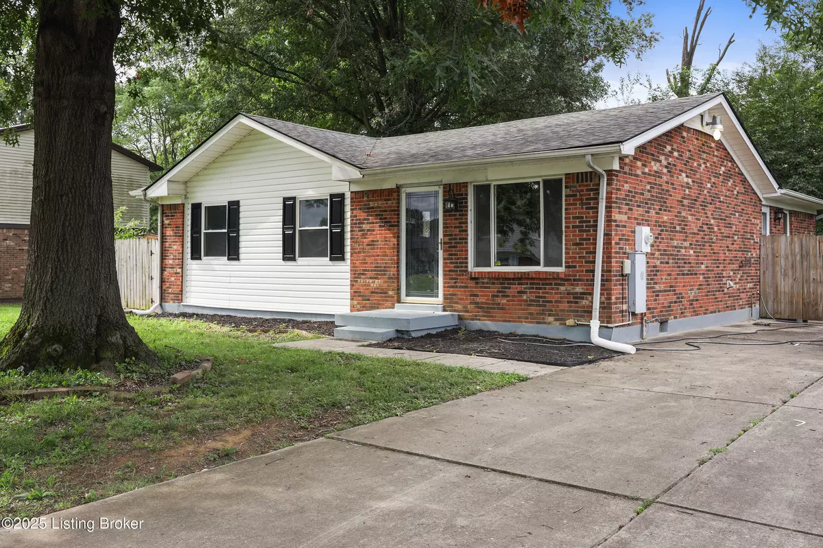 Louisville, KY 40272,6406 Riverdale Rd