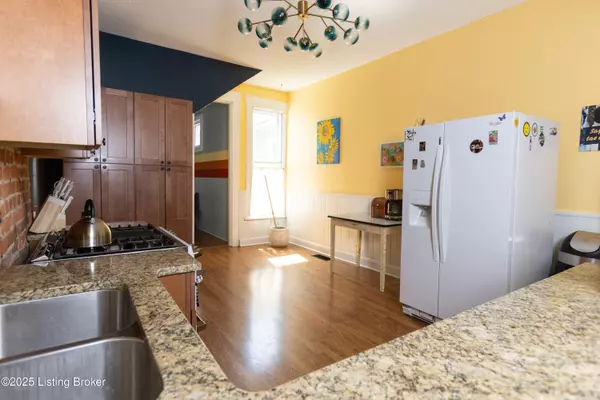 Louisville, KY 40204,1511 Rufer Ave