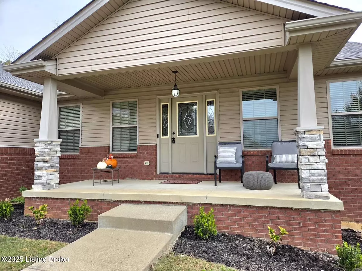 Vine Grove, KY 40175,116 Vineland Pkwy Dr