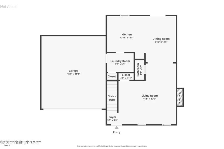 8620 Garden Gate Cir, Louisville, KY 40291