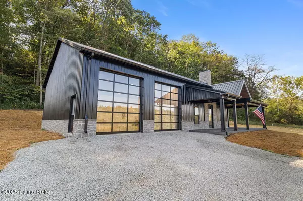 Bardstown, KY 40004,305 North View Dr