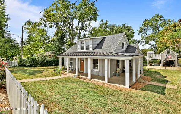 75 Broadway St, Chaplin, KY 40012