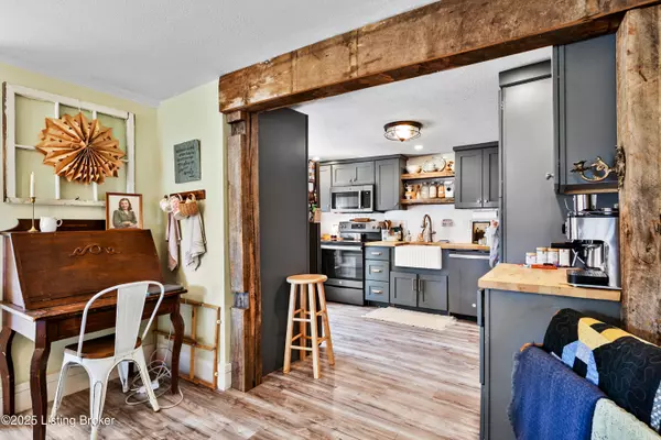 Chaplin, KY 40012,75 Broadway St