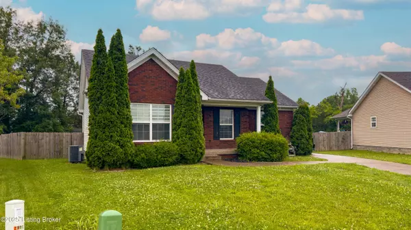 Shepherdsville, KY 40165,980 Tecumseh Dr