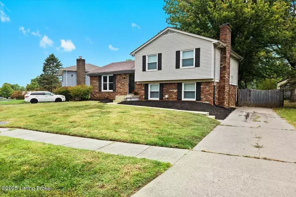 Jeffersontown, KY 40299,9205 Auburn Ave