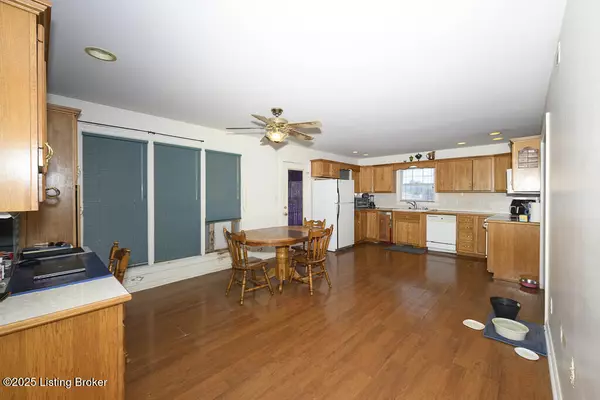 Mt Washington, KY 40047,400 Newman WAY