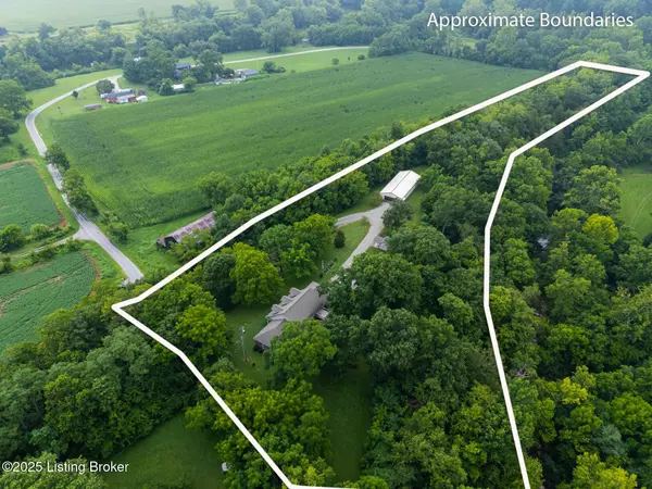 Taylorsville, KY 40071,4100 Normandy Rd