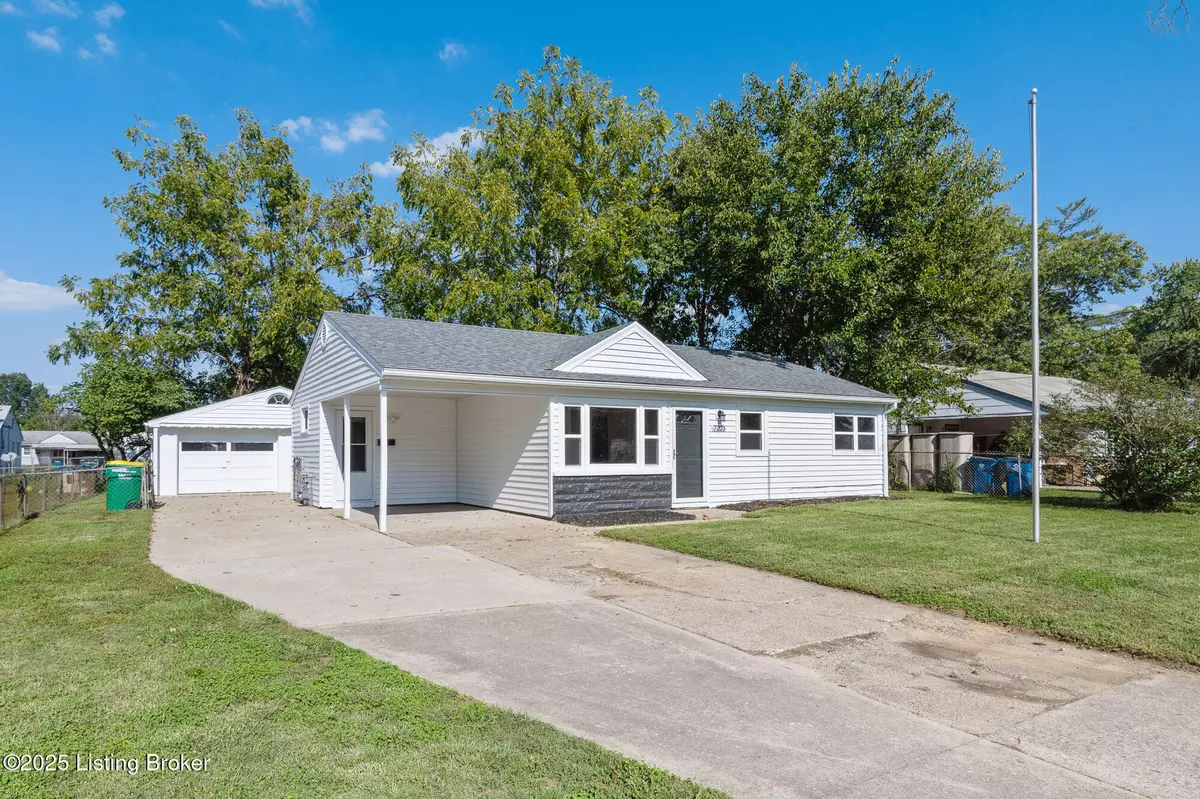 Louisville, KY 40272,7203 Dunkirk Ln