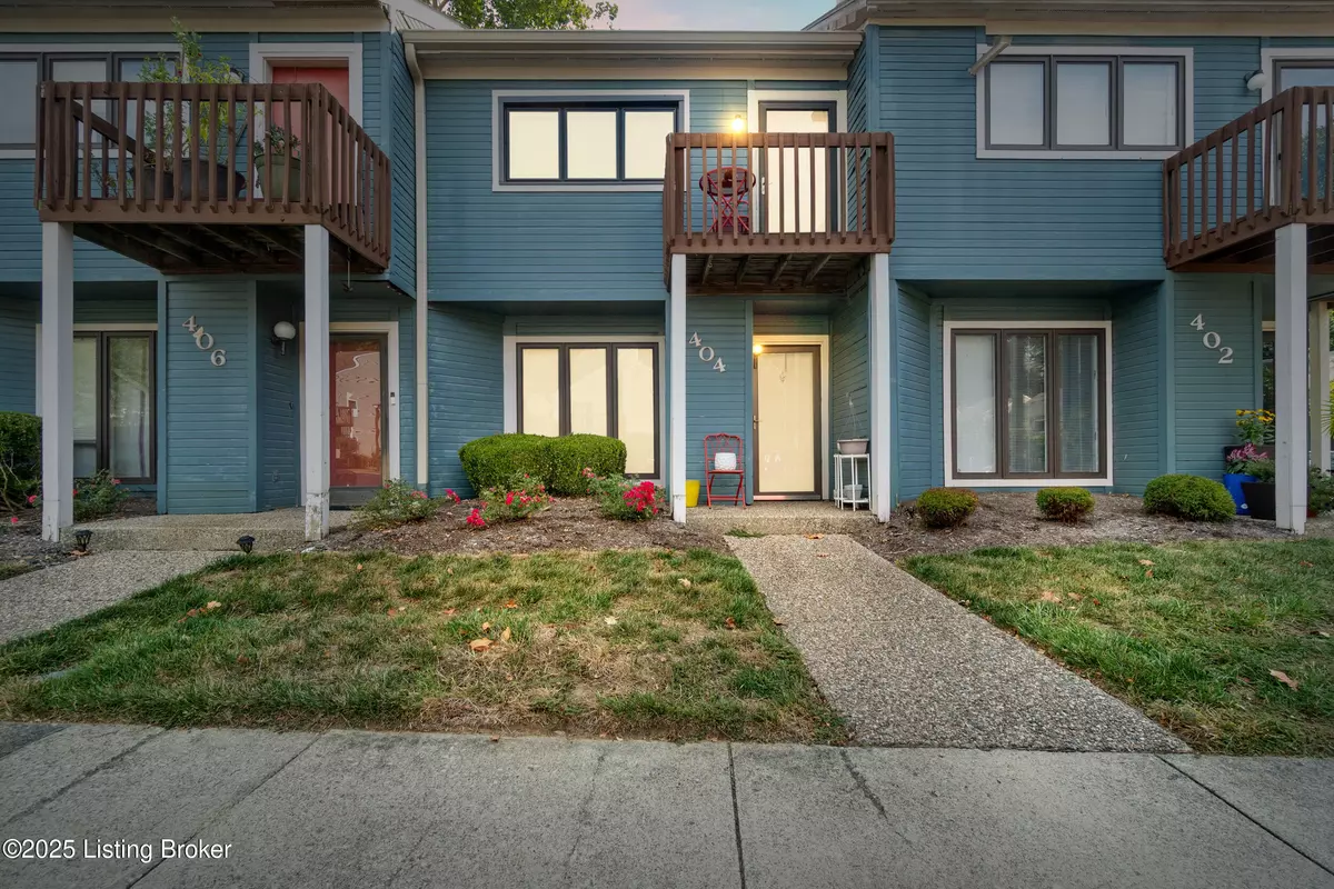 Louisville, KY 40206,404 Ledgeview Park Dr