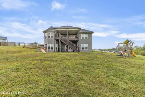 Taylorsville, KY 40071,56 Bush Ct