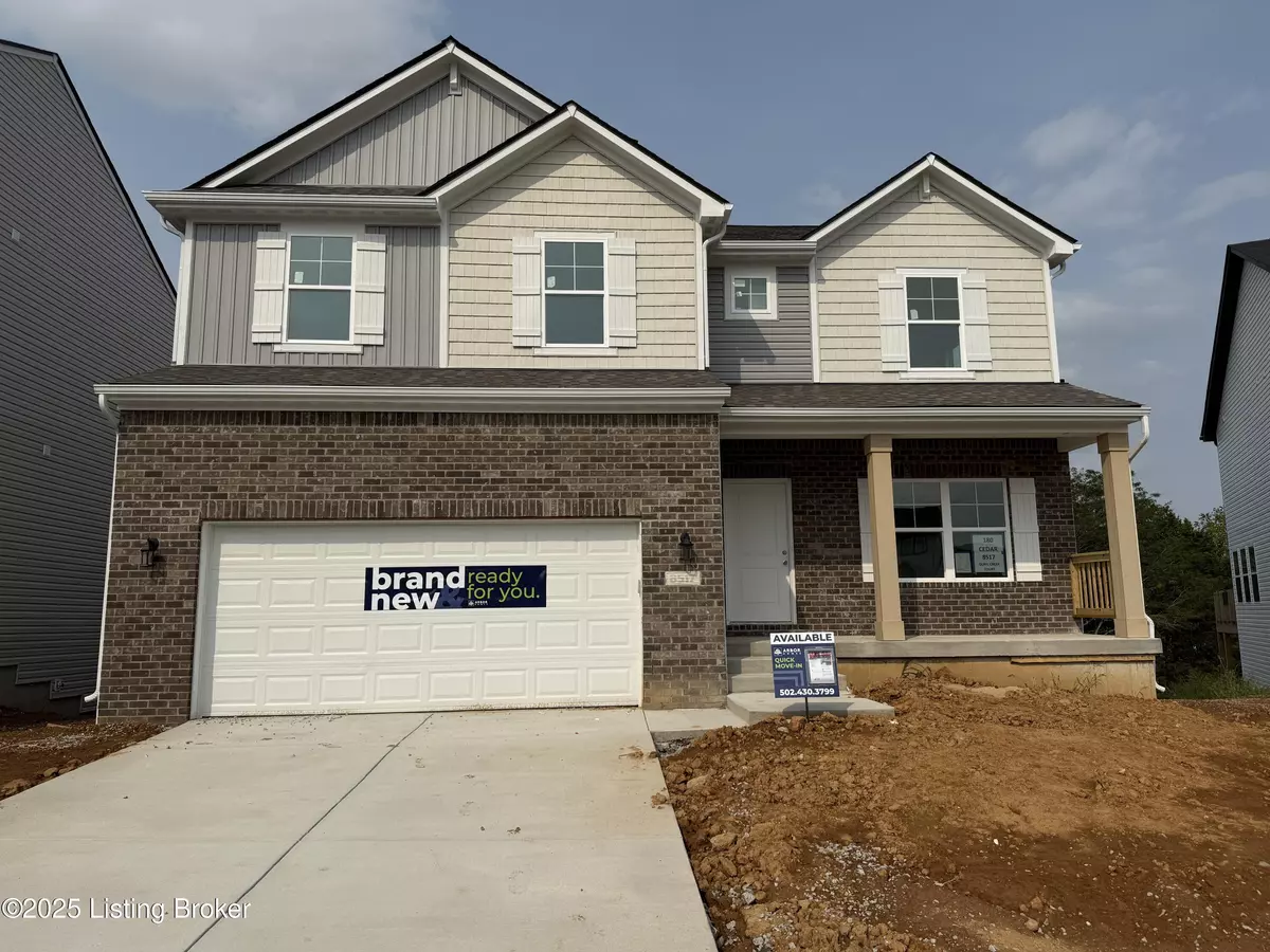 Louisville, KY 40229,8515 Quail Creek Ct