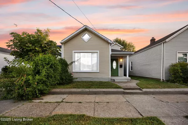 1135 Milton St, Louisville, KY 40217