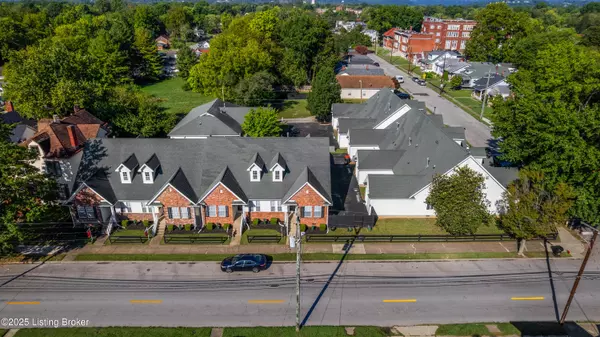 Louisville, KY 40212,3402 W Jefferson St