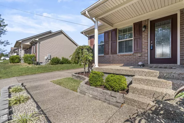 Mt Washington, KY 40047,392 Gentry Ln