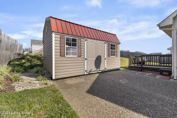 Mt Washington, KY 40047,392 Gentry Ln