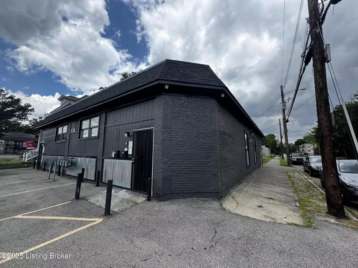 Louisville, KY 40211,3801 River Park Dr