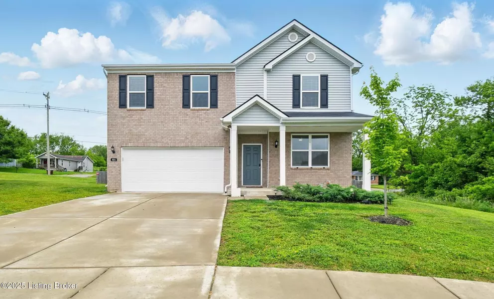 621 Toll House Ct, Shelbyville, KY 40065