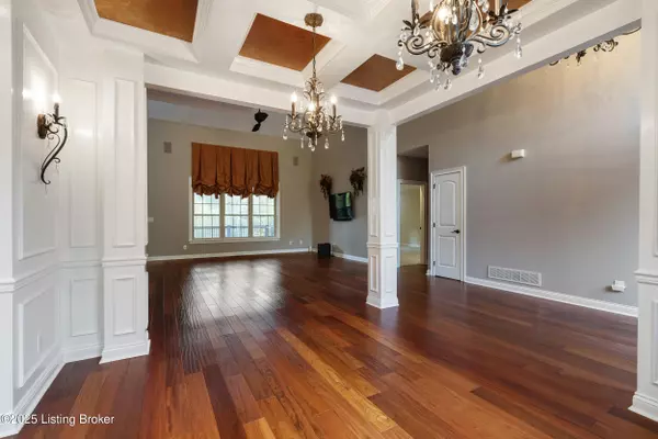 Fisherville, KY 40023,1310 Shakes View Ct