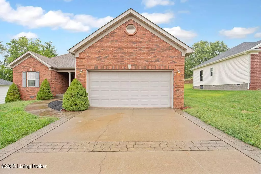 Vine Grove, KY 40175,110 Lowball Ln