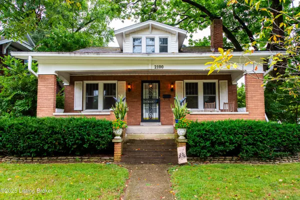 2100 Tyler Ln, Louisville, KY 40205