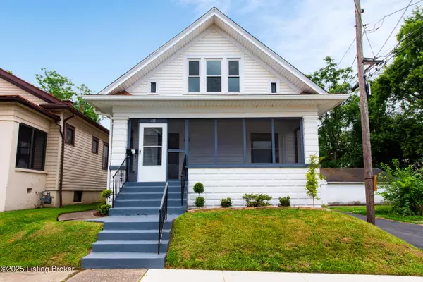 Louisville, KY 40203,412 Gwendolyn St