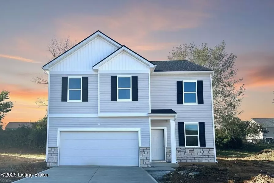 8304 Fairmount Rd, Louisville, KY 40291