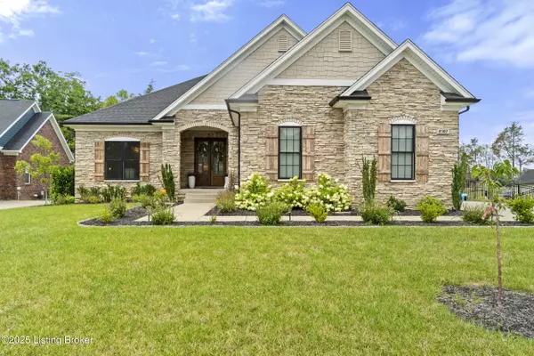 Fisherville, KY 40023,2307 Champion Hill Pl