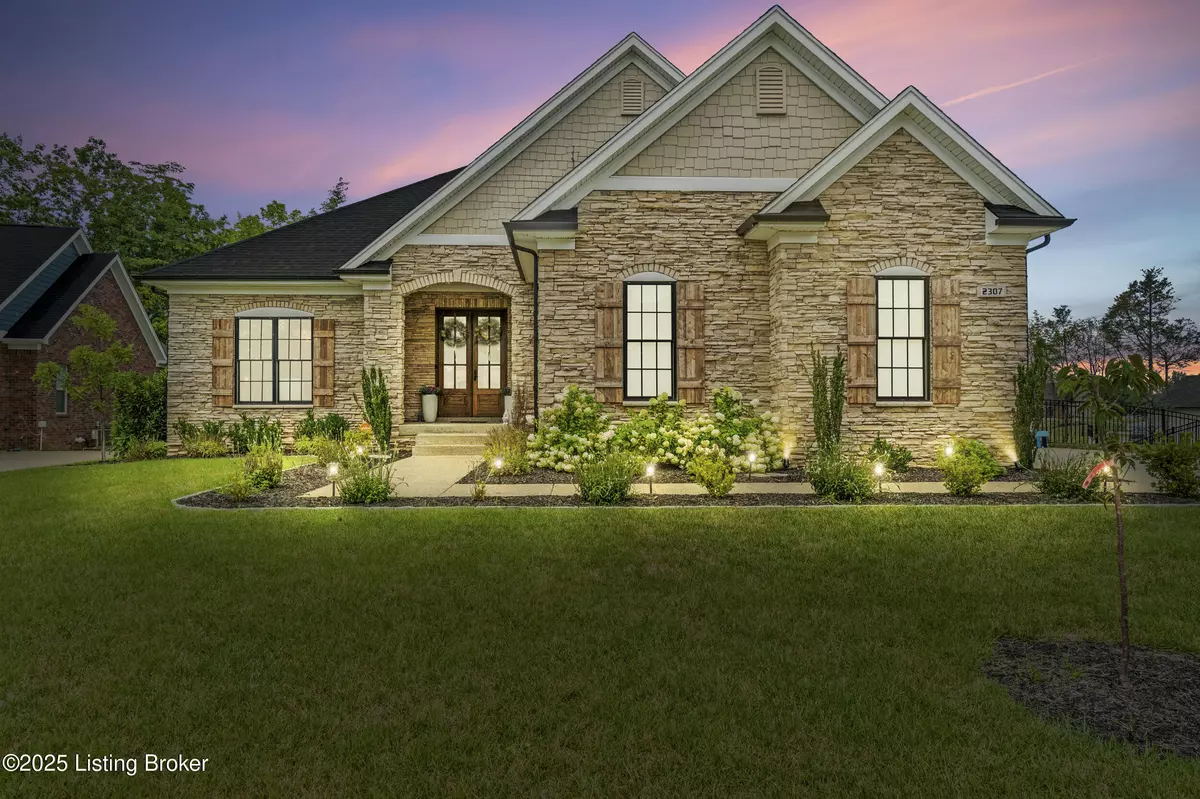 Fisherville, KY 40023,2307 Champion Hill Pl