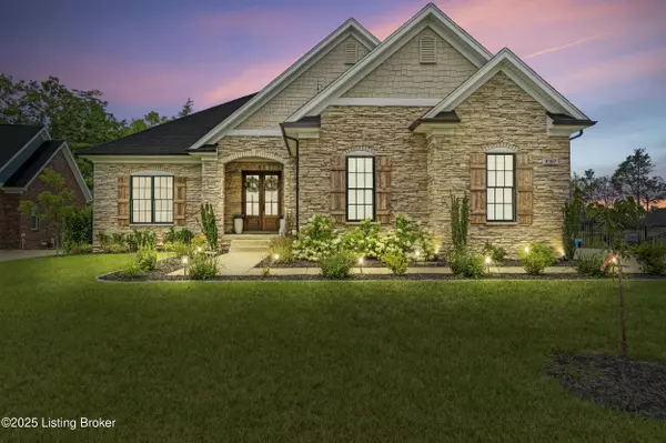 2307 Champion Hill Pl, Fisherville, KY 40023