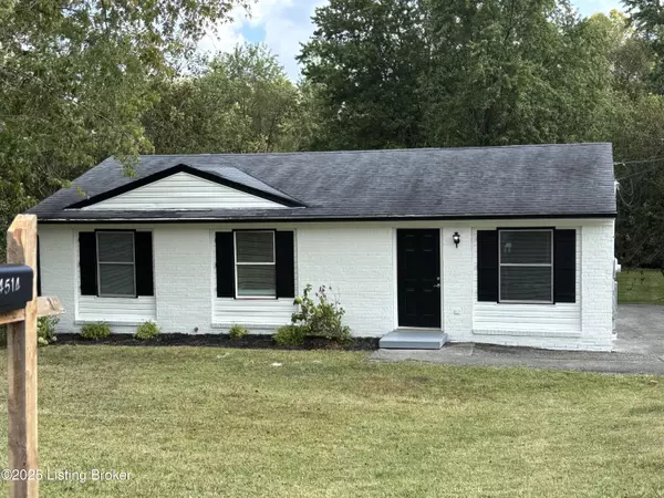 Crestwood, KY 40014,4514 Timothy WAY