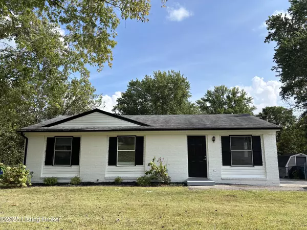4514 Timothy WAY, Crestwood, KY 40014