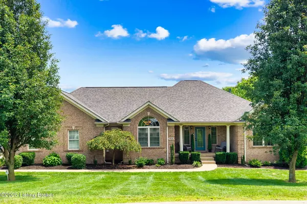 Fisherville, KY 40023,354 Peach Orchard Cir