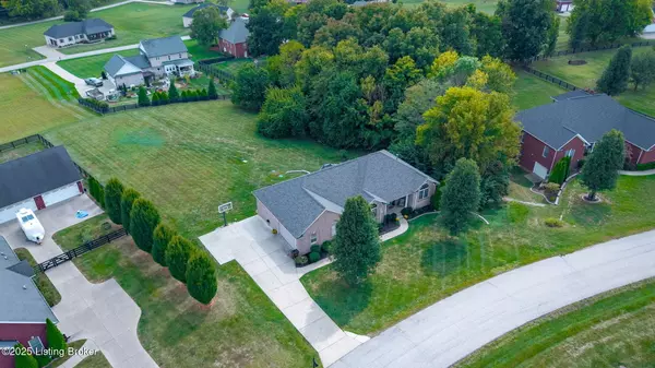 Fisherville, KY 40023,354 Peach Orchard Cir