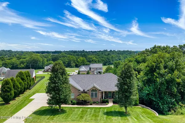 Fisherville, KY 40023,354 Peach Orchard Cir