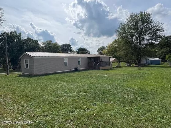 Taylorsville, KY 40071,216 Locust Dr