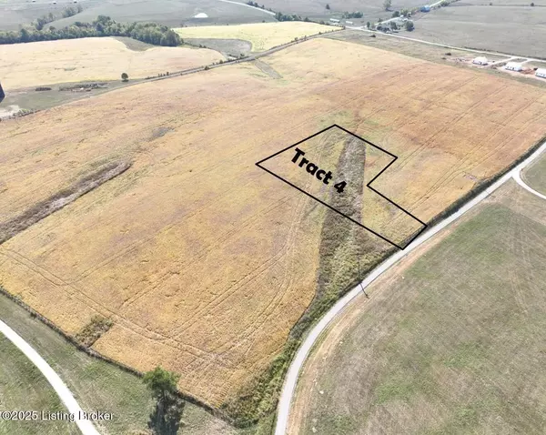 4# Mattingly Ln, Springfield, KY 40069