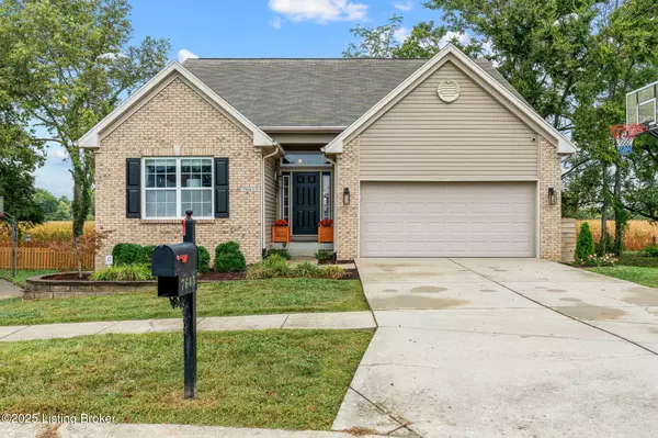 Crestwood, KY 40014,7643 Celebration WAY