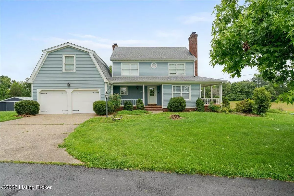 Louisville, KY 40299,16715 Dry Ridge Rd
