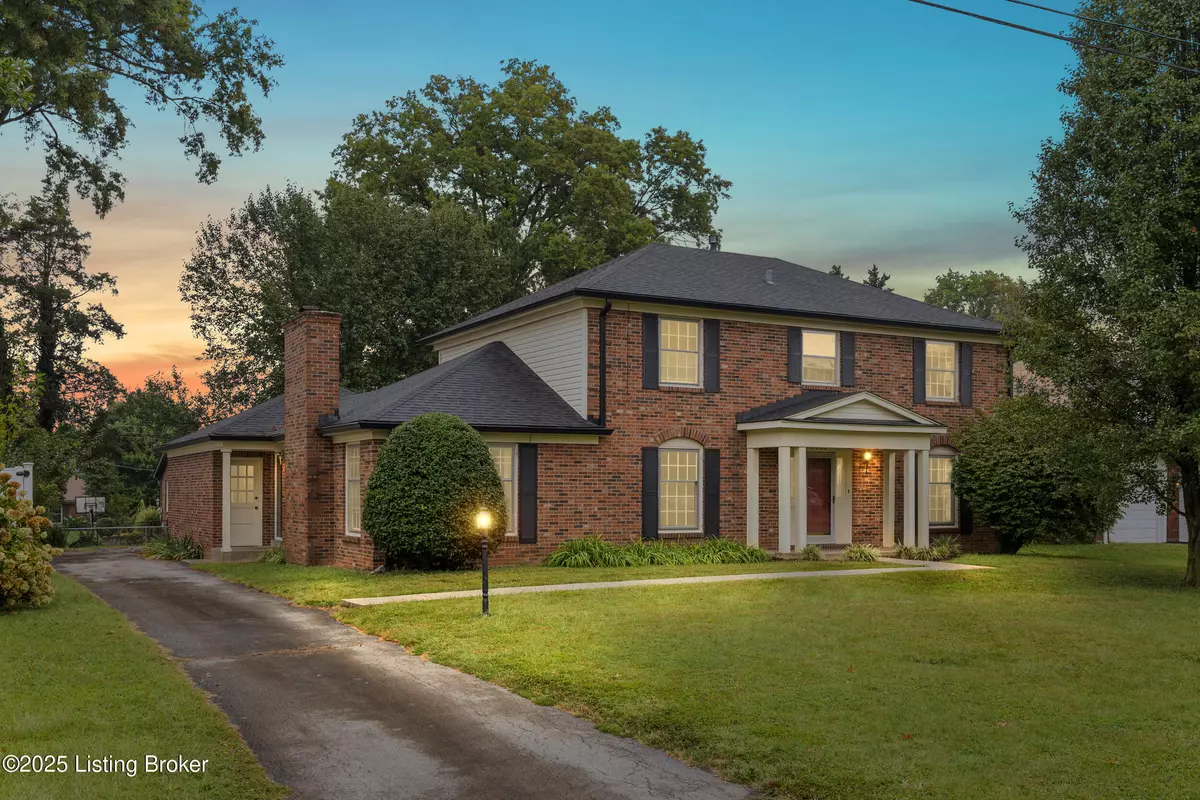 Louisville, KY 40241,9905 Stonehenge WAY