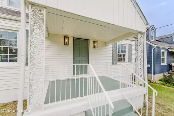 Louisville, KY 40215,1500 Huntoon Ave