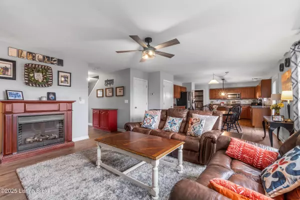 La Grange, KY 40031,2416 Cherry Creek Rd