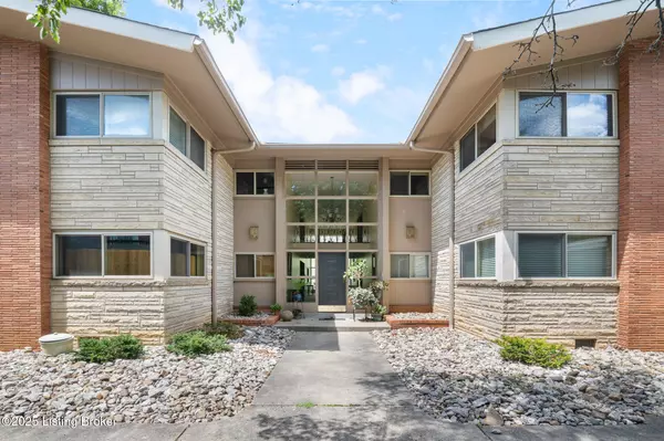 Louisville, KY 40206,2705 Riedling Dr #APT 5