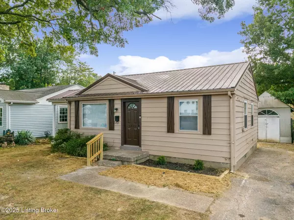 Louisville, KY 40214,5326 Devers Ave