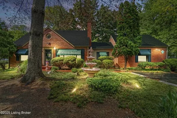 Louisville, KY 40218,2709 Hikes Ln