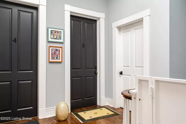 Louisville, KY 40206,3125 Randolph Ave #3