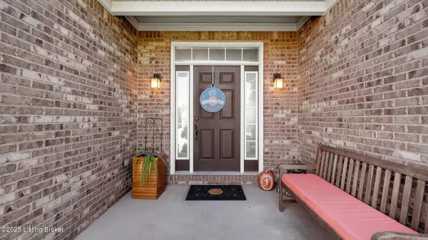 Louisville, KY 40245,17505 Stallion WAY