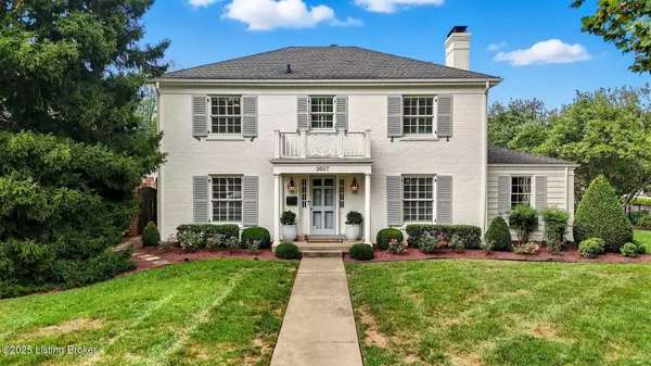 Louisville, KY 40207,3607 Basswood Ln