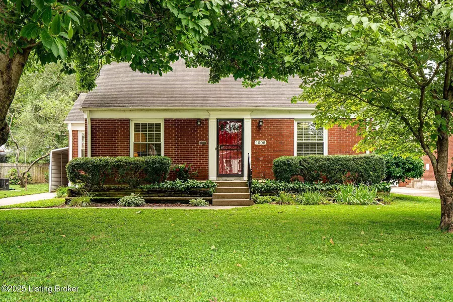 1008 Rosemary Dr, Louisville, KY 40213