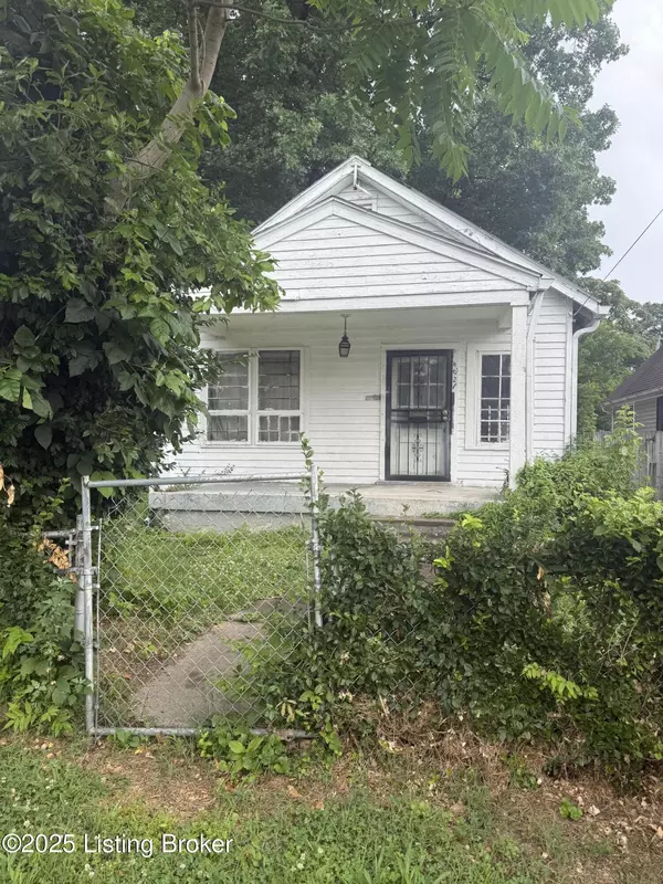 4021 Grand Ave, Louisville, KY 40211